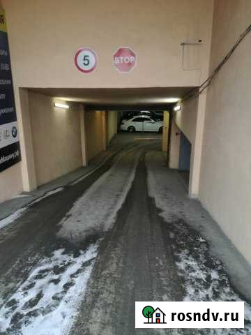 Машиноместо 30 м² на продажу в Иркутске Иркутск - изображение 1