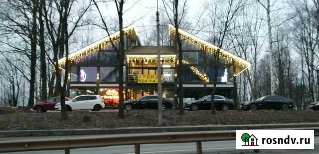 Офисное помещение, 25 кв.м. Санкт-Петербург - изображение 1