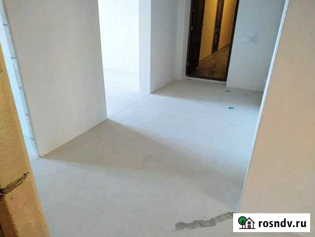 2-комнатная квартира, 61 м², 3/19 эт. на продажу в Краснодаре Краснодар - изображение 1