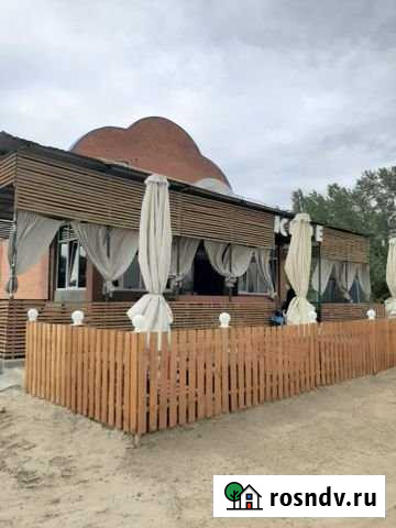 Помещение общественного питания, 114.5 кв.м. Батайск - изображение 1