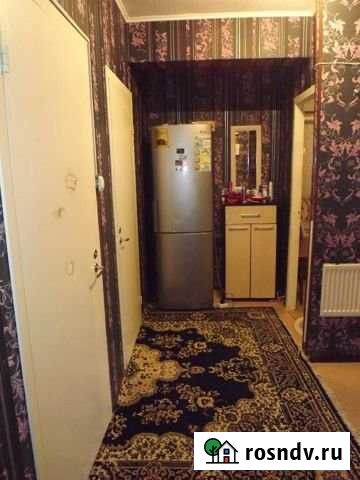 1-комнатная квартира, 33.5 м², 1/2 эт. на продажу в Пыть-Яхе Пыть-Ях - изображение 1