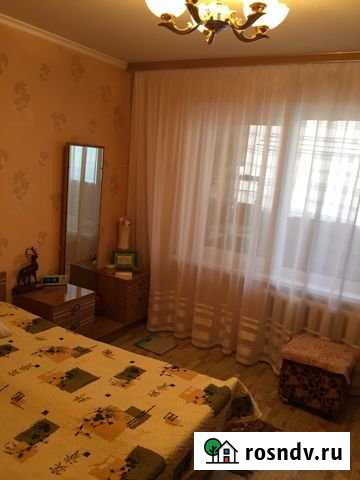 3-комнатная квартира, 60 м², 1/5 эт. на продажу в Набережных Челнах Набережные Челны - изображение 1