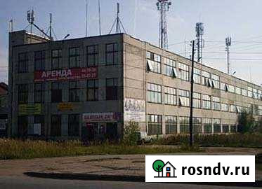 Производственное помещение, 70 кв.м. Сыктывкар - изображение 1