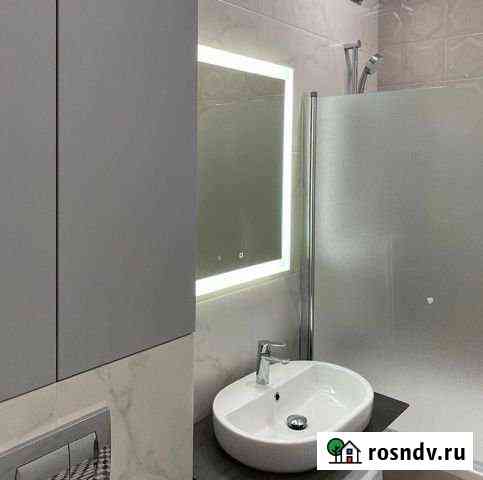 1-комнатная квартира, 42 м², 9/16 эт. на продажу в Краснодаре Краснодар
