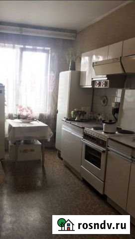 2-комнатная квартира, 53 м², 12/12 эт. на продажу в Санкт-Петербурге Санкт-Петербург - изображение 1