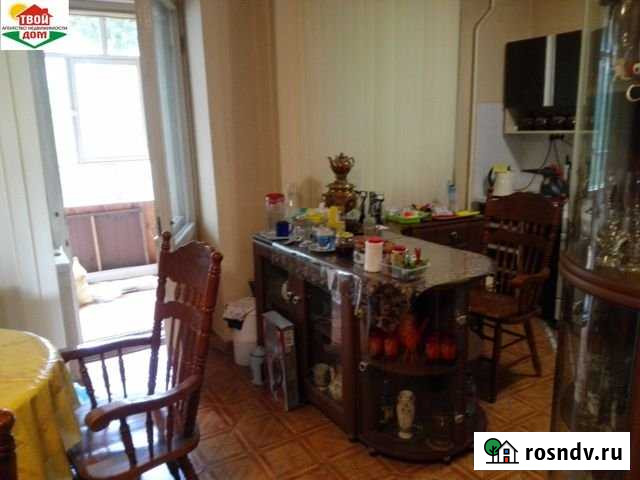 3-комнатная квартира, 62.5 м², 3/5 эт. на продажу в Обнинске Обнинск - изображение 1