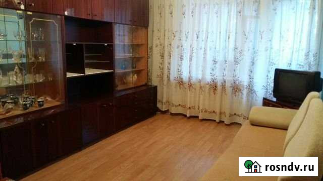 2-комнатная квартира, 51 м², 3/9 эт. в аренду на длительный срок в Железнодорожном Московской области Железнодорожный - изображение 1