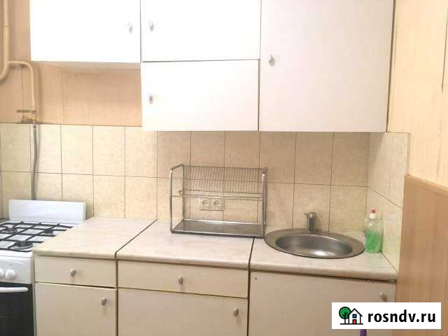 2-комнатная квартира, 47 м², 1/5 эт. в аренду на длительный срок в Москве Москва - изображение 1