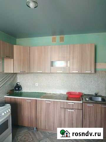 3-комнатная квартира, 65 м², 4/5 эт. в аренду на длительный срок в Краснодаре Краснодар - изображение 1