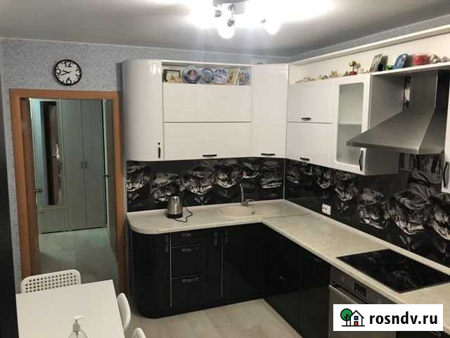 1-комнатная квартира, 38 м², 3/16 эт. на продажу в Вологде Вологда - изображение 1