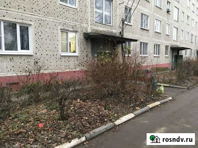 1-комнатная квартира, 30 м², 2/5 эт. на продажу в Солнечногорске Солнечногорск - изображение 1