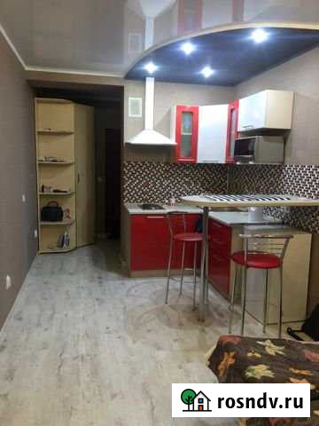 Квартира-студия, 34 м², 9/25 эт. на продажу в Краснодаре Краснодар - изображение 1