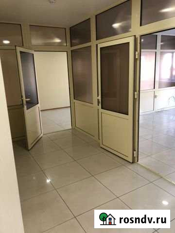 Офис 100 м2 Абакан - изображение 1