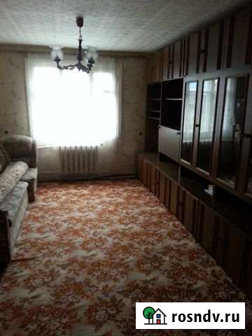 3-комнатная квартира, 53 м², 1/2 эт. на продажу в Айкино Айкино - изображение 1