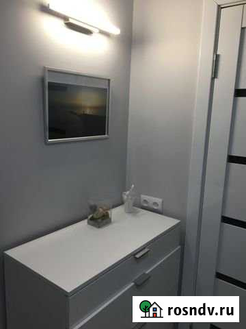 Квартира-студия, 40 м², 1/4 эт. в аренду посуточно в Сочи Сочи - изображение 1