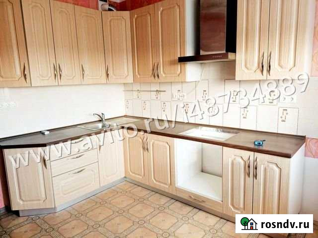 2-комнатная квартира, 68.4 м², 8/17 эт. на продажу в Щёлково Щёлково - изображение 1