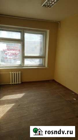 Офисное помещение, 37,8 кв.м. Иркутск - изображение 1