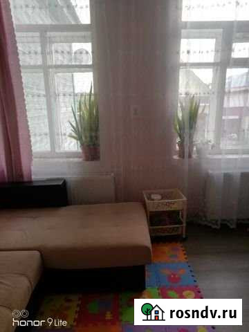 2-комнатная квартира, 44 м², 1/1 эт. на продажу в Выксе Выкса - изображение 1