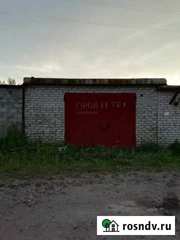 Гараж >30 м² на продажу в Перми Пермь - изображение 1