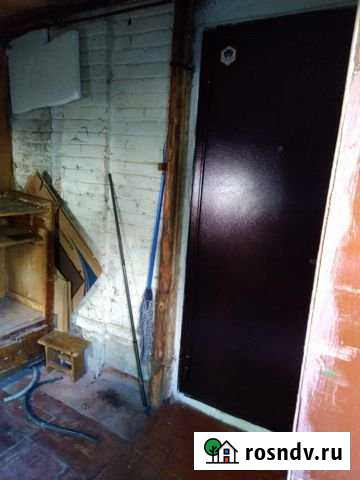 1-комнатная квартира, 33 м², 1/1 эт. на продажу в Вольске Вольск - изображение 1