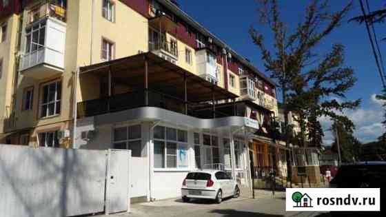2-комнатная квартира, 65.1 м², 1/5 эт. на продажу в Сочи Сочи