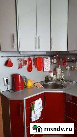 3-комнатная квартира, 58 м², 1/5 эт. на продажу в Петропавловске-Камчатском Петропавловск-Камчатский - изображение 1