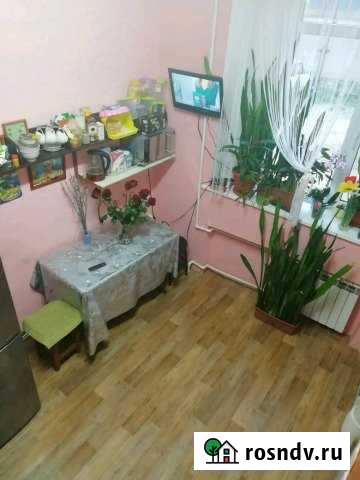 2-комнатная квартира, 56 м², 1/5 эт. на продажу в Кропоткине Кропоткин - изображение 1