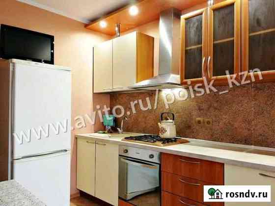 2-комнатная квартира, 46 м², 6/9 эт. в аренду на длительный срок в Казани Казань