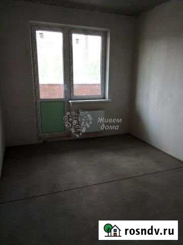 1-комнатная квартира, 38 м², 2/8 эт. на продажу в Краснодаре Краснодар - изображение 1