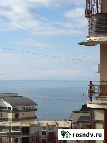 2-комнатная квартира, 50 м², 2/10 эт. на продажу в Сочи Сочи - изображение 1