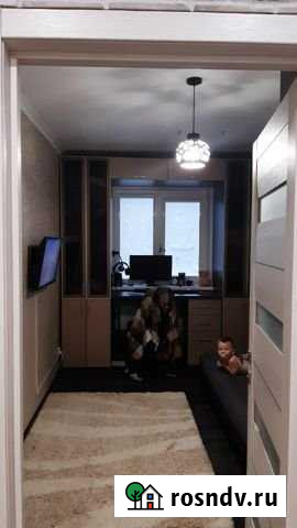 3-комнатная квартира, 62 м², 4/5 эт. на продажу в Рефтинском Рефтинский - изображение 1