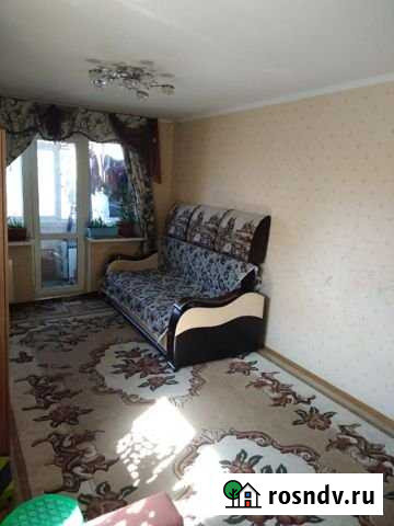 2-комнатная квартира, 44 м², 2/5 эт. на продажу в Самаре Самара - изображение 1