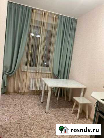 1-комнатная квартира, 35 м², 2/4 эт. на продажу в Томске Томск - изображение 1