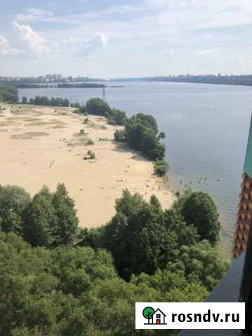 Квартира-студия, 24.6 м², 14/17 эт. на продажу в Воронеже Воронеж - изображение 1