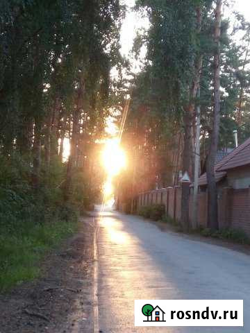 Участок ИЖС 5 сот. на продажу в Барнауле Барнаул - изображение 1