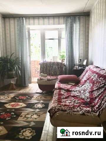 3-комнатная квартира, 55 м², 5/5 эт. на продажу в Ижевске Ижевск - изображение 1
