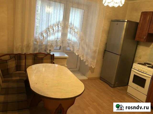 1-комнатная квартира, 45 м², 2/9 эт. в аренду на длительный срок в Тольятти Тольятти - изображение 1