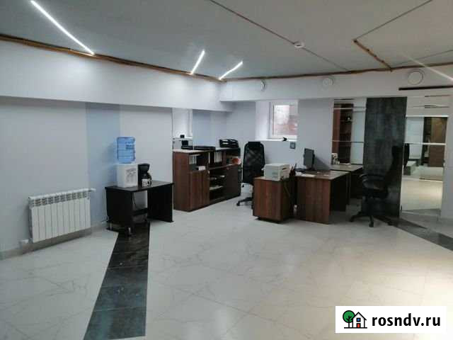 Помещение свободного назначения, 120 кв.м. Йошкар-Ола - изображение 1