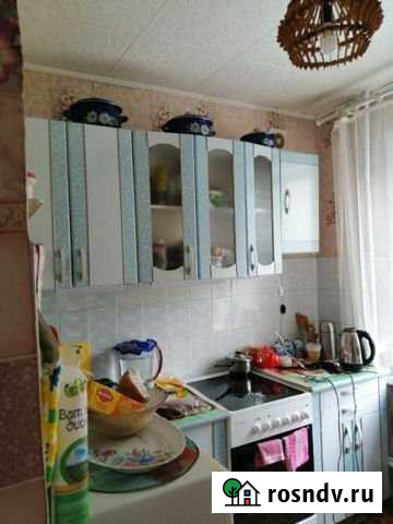 3-комнатная квартира, 50 м², 3/5 эт. на продажу в Ачинске Ачинск - изображение 1