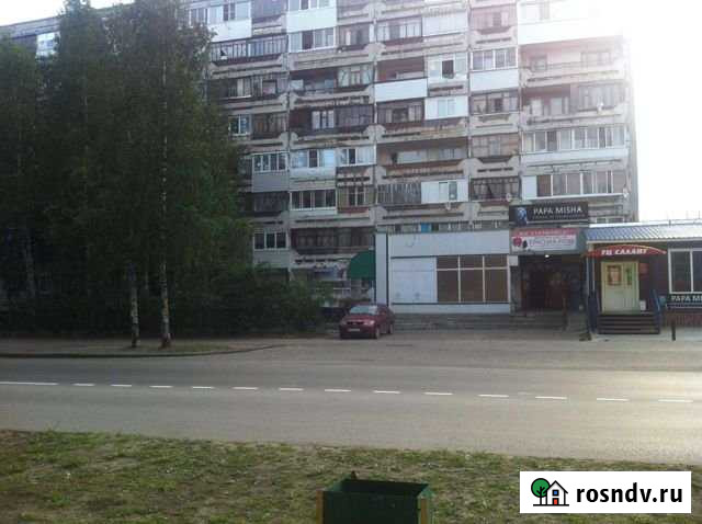 Сдается помещение Сыктывкар - изображение 1