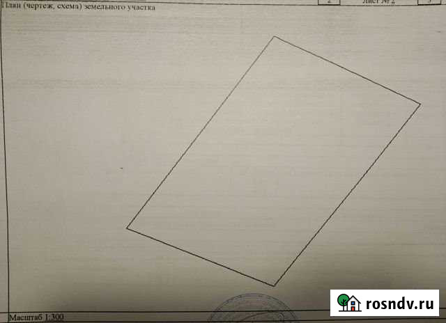 Участок СНТ, ДНП 6 сот. на продажу в Дивноморском Дивноморское - изображение 1