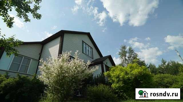 Дом 240 м² на участке 20 сот. на продажу в Домодедово Домодедово - изображение 1