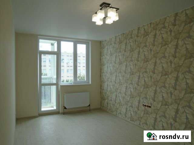 2-комнатная квартира, 49 м², 7/25 эт. на продажу в Ростове-на-Дону Ростов-на-Дону - изображение 1