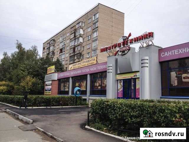 Торговое помещение, 22 кв.м. Ижевск - изображение 1