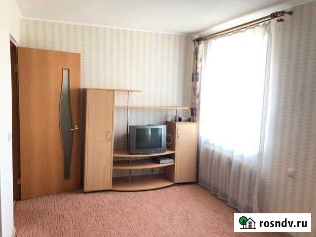 1-комнатная квартира, 35 м², 9/9 эт. в аренду на длительный срок в Нижнем Новгороде Нижний Новгород - изображение 1