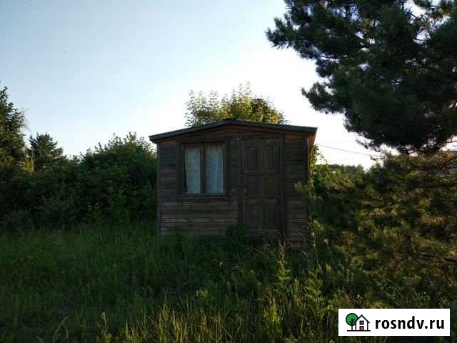 Участок СНТ, ДНП 16 сот. на продажу в Серебряных Прудах Серебряные Пруды - изображение 1