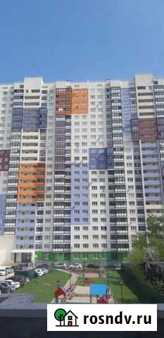 2-комнатная квартира, 60.4 м², 2/23 эт. на продажу в Рязани Рязань - изображение 1