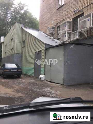 Сдается производственно-складское помещение, 600кв.м. Набережные Челны - изображение 1