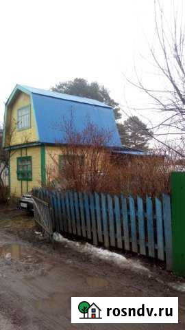 Дача 40 м² на участке 8 сот. на продажу в Набережных Челнах Набережные Челны - изображение 1