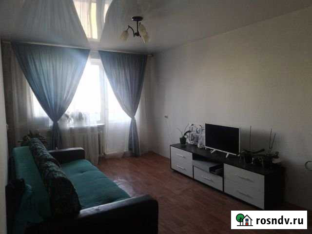 2-комнатная квартира, 49.9 м², 5/5 эт. на продажу в Дзержинске Дзержинск - изображение 1